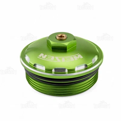 Fuel Filter Cap For Ford 6.0L Powerstroke Diesel 2003-2007 F250 F350 F450 F550 - Изображение 1 из 4