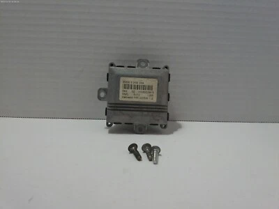 04 05 06 2004 2005 2006 BMW 325CI 330CI HID AFS FARO LÁMPARA AFS UNIDAD K5520 Foto 1 de 3