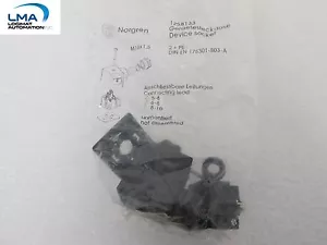 NORGREN BUSCHJOST M16X1,5 CABLE DEVICE SOCKET KIT *** NEW - Bild 1 von 2