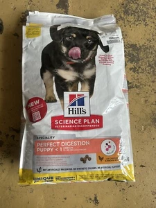 Hills Science Plan Puppy Perfect Digestion Medium, Hundefutter - Bild 1 von 1