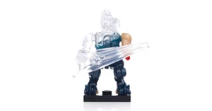 Mega Bloks Halo - Serie Charlie - CHACAL con camuflaje activo BRAZO DERECHO - Imagen 1 de 2