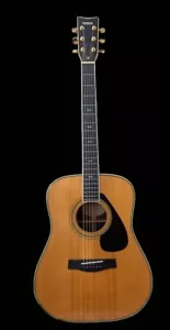 Yamaha L8 (primera mitad) - Imagen 1 de 10