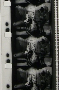 CASHMERE GOES IN WITH DETERGENT COMMERCIAL 16MM FILM MOVIE ON REEL G91A - Imagen 1 de 7