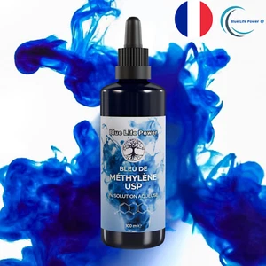 Methylenblau - Methylenblau 1% 100ml Pharmazeutisch - Bild 1 von 10
