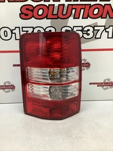 Fanale Posteriore Lato Passeggero Jeep Cherokee 2009 (vedi descrizione) - Foto 1 di 3