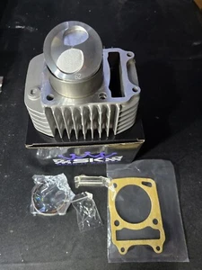 2013-2020 Honda Grom or Honda Monkey 62mm 175cc Big Bore Kit / Cylinder Kit - Picture 1 of 11