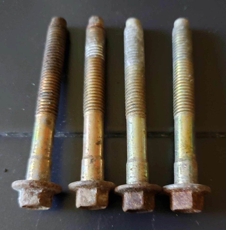 Lincoln Mark VIII 1997 1998 pernos de bomba de dirección asistida 4,6 97 98 Foto 1 de 1