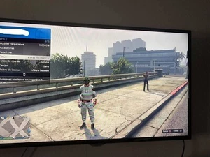 GTA V Account für PS4 und PS5 / Level 1531 / 800 Millins / Alles ohne Simlock / Speedrun - Bild 1 von 3