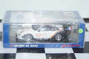 Spark Porsche 997 GT3 RSR LM 2012 1:43 REF S3734 - Picture 1 of 3