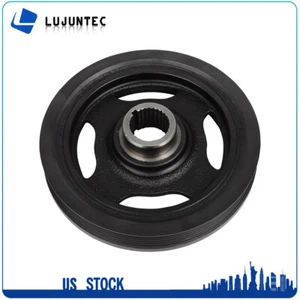 1x Equilibrador armónico para Honda Fit 2009 2010 2011 2012 2013 L4 1,5 L 594-764 - Imagen 1 de 9