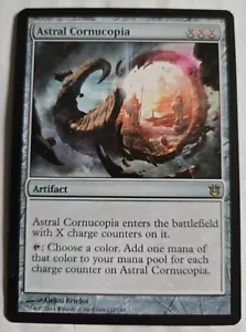 2014 Wizard Coast Magic The Gathering Born the Gods Astral Füllhorn 157 Karten - Bild 1 von 2