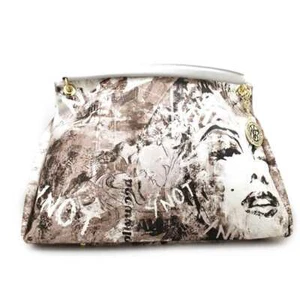 YNOT Bag HOLLYWOOD Female Multicolor Black - HOL-012S1BLACK - Bild 1 von 4