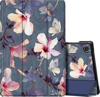 Slim Case for Samsung Galaxy Tab A8 10.5 Inch 2022 Model SM-X200 Hard Back Cover - Image 1 of 4