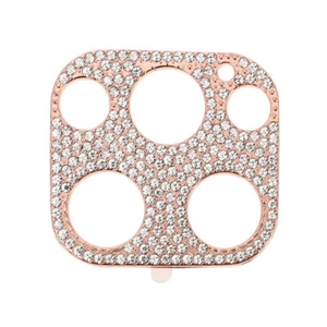 Camera Film Camera Lens Protector Camera Cover Rhinestone Mother - Picture 1 of 12