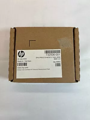 Intel Core i5-4670s 3.1GHz 6MB CPU Processor for HP - Image 1 of 4