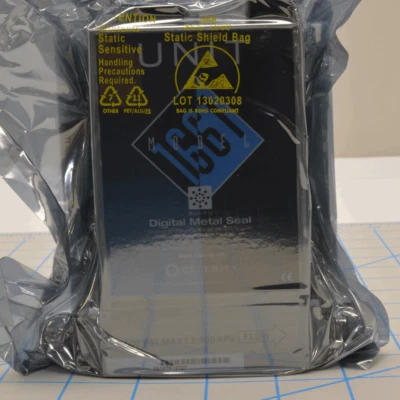 C1661AF-SC10010C-4RHOSVMME / UNIDAD MFC 1661 N2 3-10 SCCM / CELERITY Foto 1 de 2