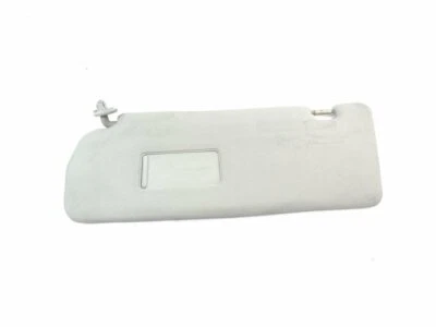 MR216240 sun visor lh for MITSUBISHI MONTERO SPORT (K90) 2.5 TDI 2002 255482 - Image 1 of 4