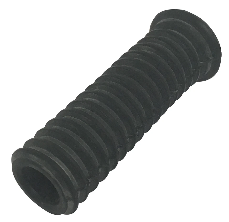 Резиновая педаль Harley-Davidson Kickstart Sportster Big Twins 33189-63 - Изображение 1 из 1