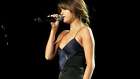 Selena Gomez With Microphone In The Mouth 8x10 Picture Celebrity Print