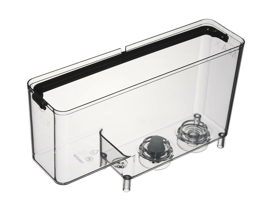 Depósito de tanque de agua para Saeco/Gaggia | 996530006692 libre de impuestos Foto 1 de 3