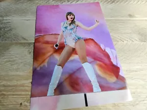 TAYLOR SWIFT Foto Eras Tour 2024 im 20er Format - LIVE - SEXY (027) - Bild 1 von 1