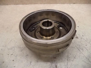 2011 Polaris Pro RMK 800 #2 Flywheel Magneto w Pull Start Pulley Assault Rush - Picture 1 of 4