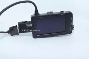 SONY PXW-FS7 PXW-FS7K LCD screen PANEL BLOCK ASSY A-2067-644-A - Picture 1 of 5