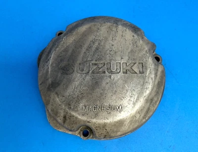 Funda para estator lateral izquierdo Suzuki RM125 RM 125 1992-2000 1995 11351-43D10 #2 Foto 1 de 4