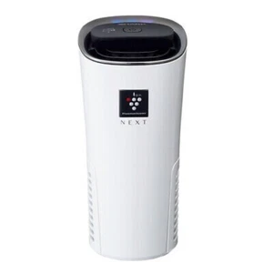 SHARP IG-MX15-W Plasmacluster Ion Generator Car Cup Type USB Charging DC12V - Picture 1 of 24