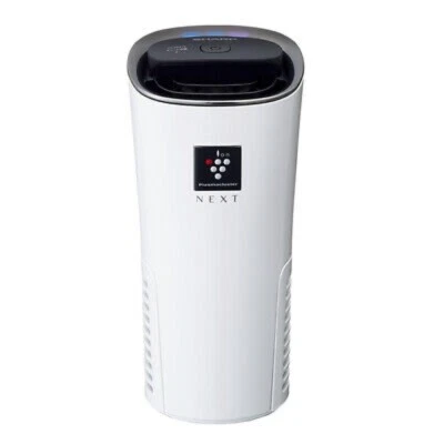 SHARP IG-MX15-W Plasmacluster Generador de Iones Coche Tipo Taza Carga USB DC12V Foto 1 de 4