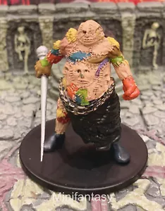 Skinstitch D&D Miniatura Dungeons Dragons Pathfinder Carne Golem Ogro Mini 44 - Imagen 1 de 1