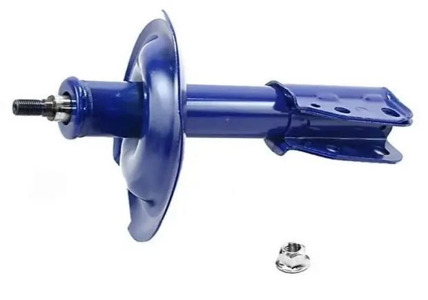 Suspension Strut Assembly Front Fits Pontiac Bonneville Oldsmobile 98 Foto 1 de 1