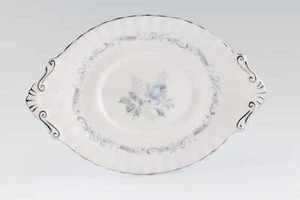 Paragon - Morning Rose - Sauce Boat Stand - 122978Y - Picture 1 of 1
