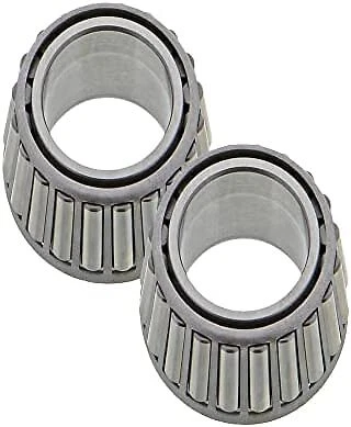 Rear Wheel Bearing fits Volvo 240, 265, 740, 760, 780, 940, 960, S70, S90, V70; - Image 1 of 4