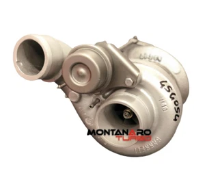TURBOCOMPRESSORE RICOSTRUITO ALFA ROMEO COD.454054 - Picture 1 of 2