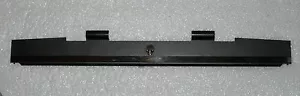 BRANDNEU ORIGINAL DELL ALIENWARE M17X POWER BUTTON MEDIENABDECKUNG W779M 8MK45 - Bild 1 von 2