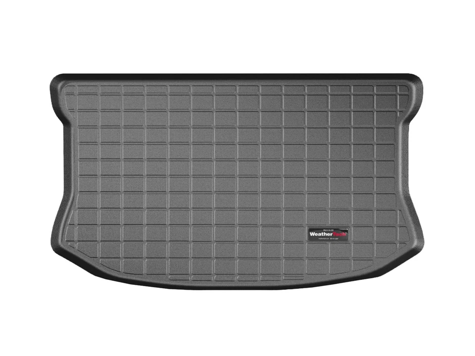 Forro de maletero de carga WeatherTech para Toyota Prius C Foto 1 de 4