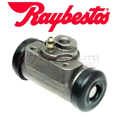 Raybestos PG Plus Drum Brake Wheel Cylinder for 1970-1972 Ford Maverick 2.8L up Foto 1 de 4