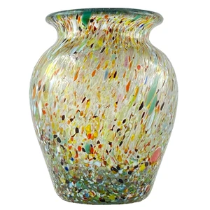 VASE Ancien Verrerie de CLICHY, verre/baccarat/saint-louis/biot/murano/20th... - Picture 1 of 12
