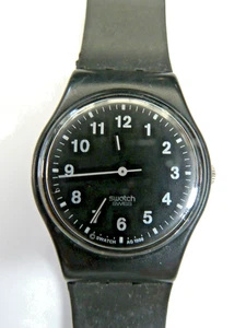 Eine seltene Swatch 25mm Uhr von 1999 LB149 ALT, V guter Zustand, funktioniert - Bild 1 von 8