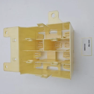 BMW X5 2007-2013 unidad de control soporte maletero compartimento 6960333 Foto 1 de 4