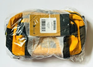 Neue hochwertige The North Face Base Camp Lumbar Bauchtasche Summit Gelbgold - Bild 1 von 11