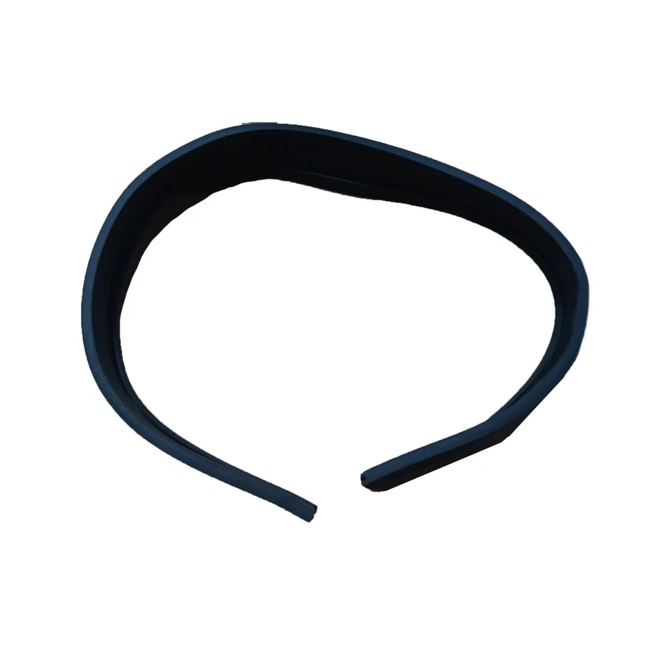 Tanque de repuesto X-PRO goma negra para 125cc Mini Jeep Go Kart, TL125GK-A (Ranger 125) Foto 1 de 1