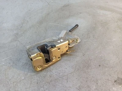 VW T4 IV BUS (70B, 70C, 70J Türschloss Schloss vorne rechts 701837016E - Bild 1 von 4