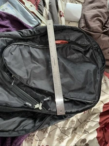 Ritter Classic Gitarrenkoffer 11.19.23.7 Tasche Tragetasche, schwarz weich - Bild 1 von 19