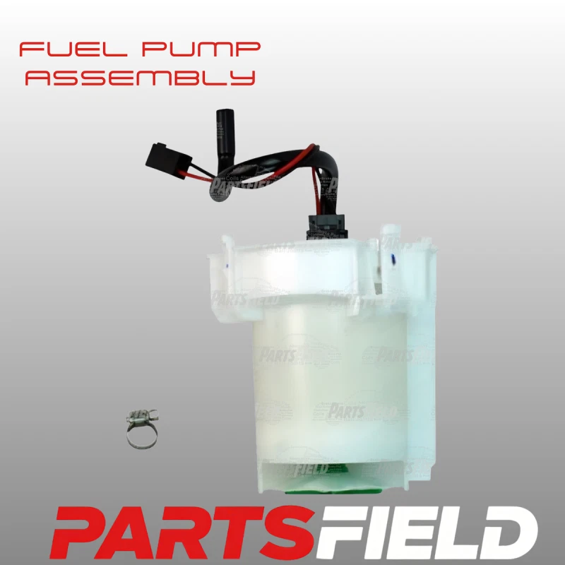 Petrol 1.4L 1.6L Fuel Pump Module Assembly for Holden Combo XC 2002-2012 - image 1 of 3