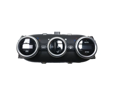 2014 Fiat 500L AC Heater Control Panel OEM - Image 1 of 4