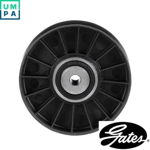 DEFLECTIONGUIDE PULLEY VRIBBED BELT T36042 FOR VOLVO S70 V70 XC70/Cross 850 2.3L - Picture 1 of 7