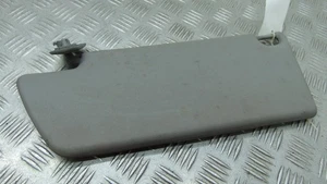 Vauxhall Zafira B Right Driver Offside Sunvisor Sun Visor 2005-2014U - Picture 1 of 3