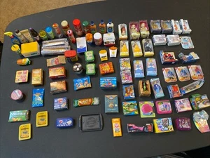 Zuru Mini Brands Lot Of 84 Foodie, Toys - Picture 1 of 5
